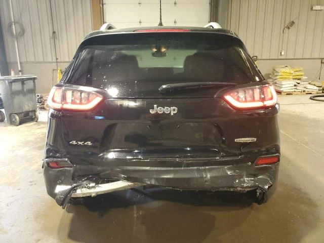 Photo 5 VIN: 1C4PJMLB2MD223655 - JEEP CHEROKEE L 