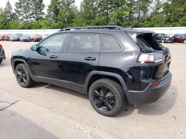 Photo 1 VIN: 1C4PJMLB2MD238303 - JEEP CHEROKEE L 