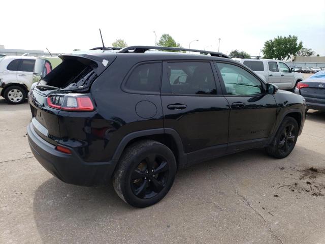 Photo 2 VIN: 1C4PJMLB2MD238303 - JEEP CHEROKEE L 