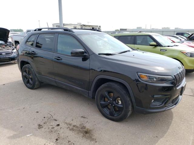 Photo 3 VIN: 1C4PJMLB2MD238303 - JEEP CHEROKEE L 