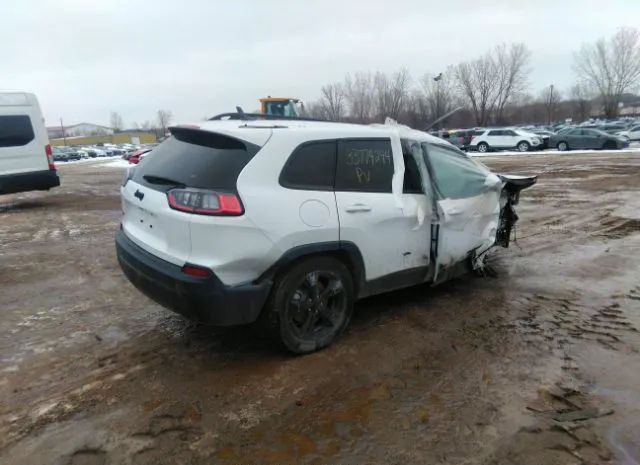 Photo 3 VIN: 1C4PJMLB2MD242061 - JEEP CHEROKEE 