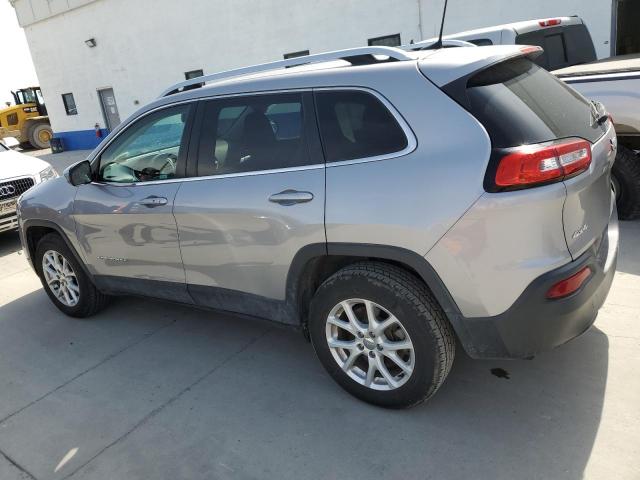 Photo 1 VIN: 1C4PJMLB3JD501104 - JEEP CHEROKEE L 