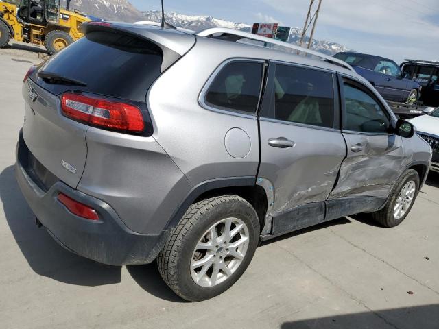 Photo 2 VIN: 1C4PJMLB3JD501104 - JEEP CHEROKEE L 