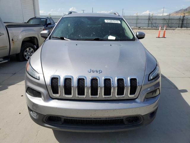 Photo 4 VIN: 1C4PJMLB3JD501104 - JEEP CHEROKEE L 