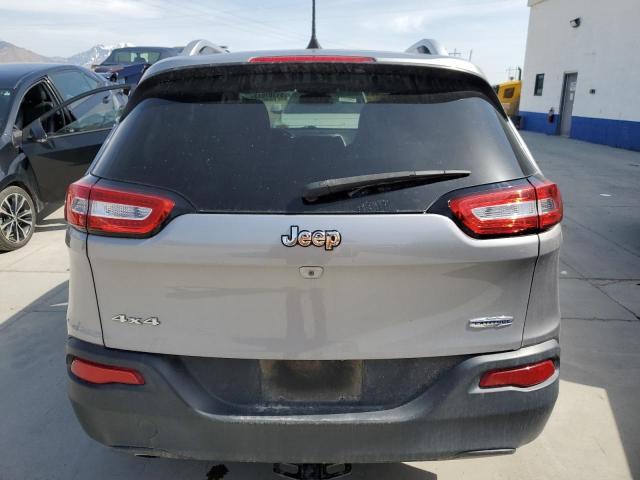 Photo 5 VIN: 1C4PJMLB3JD501104 - JEEP CHEROKEE L 