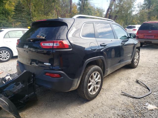 Photo 3 VIN: 1C4PJMLB3JD501779 - JEEP CHEROKEE 