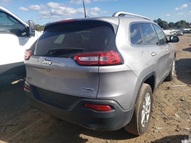 Photo 3 VIN: 1C4PJMLB3JD508800 - JEEP CHEROKEE L 