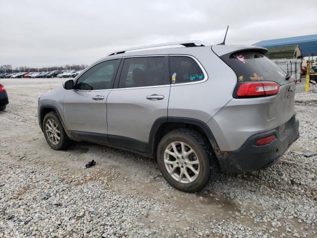 Photo 1 VIN: 1C4PJMLB3JD549492 - JEEP GRAND CHEROKEE 