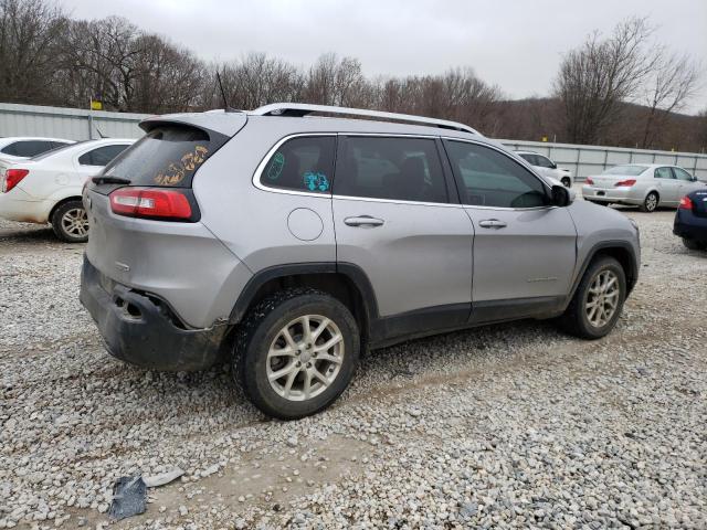 Photo 2 VIN: 1C4PJMLB3JD549492 - JEEP GRAND CHEROKEE 