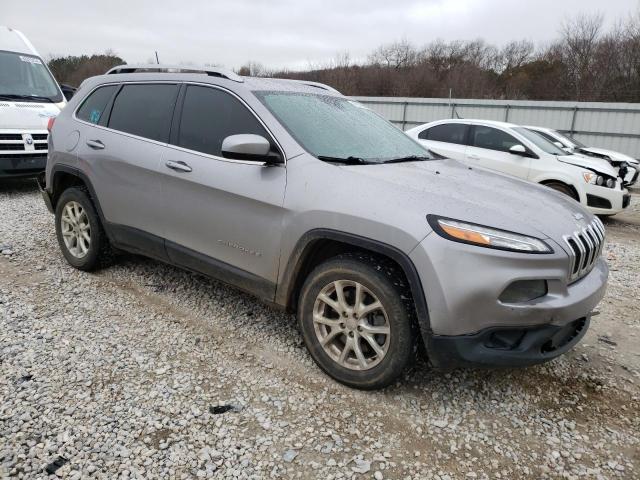 Photo 3 VIN: 1C4PJMLB3JD549492 - JEEP GRAND CHEROKEE 