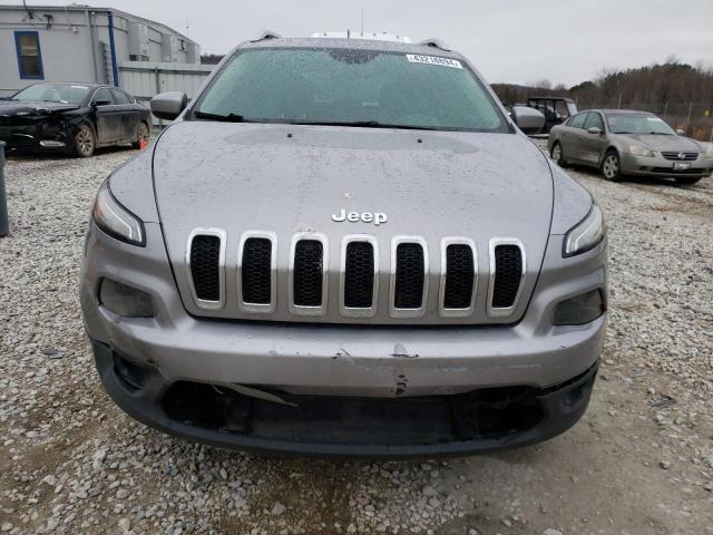 Photo 4 VIN: 1C4PJMLB3JD549492 - JEEP GRAND CHEROKEE 