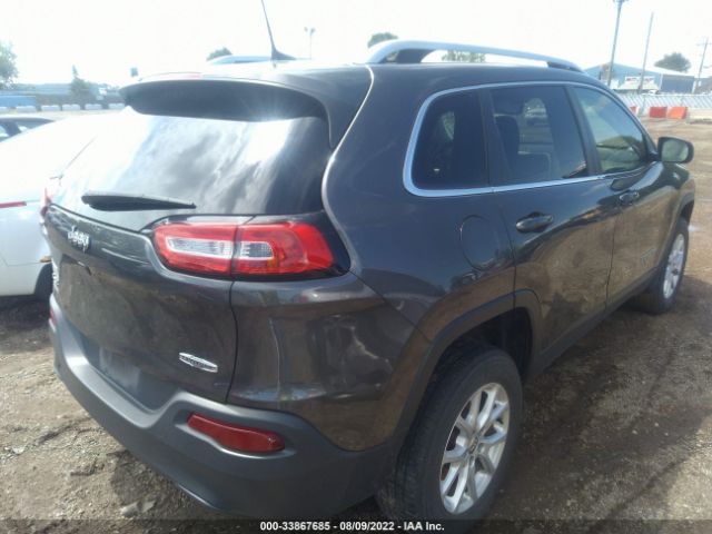 Photo 3 VIN: 1C4PJMLB3JD555597 - JEEP CHEROKEE 