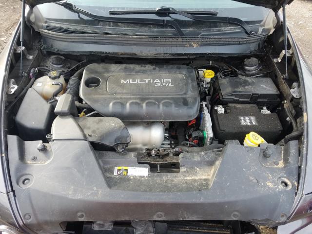 Photo 6 VIN: 1C4PJMLB3JD600862 - JEEP CHEROKEE L 