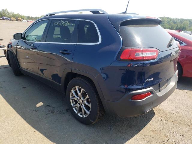 Photo 1 VIN: 1C4PJMLB3JD617516 - JEEP CHEROKEE L 