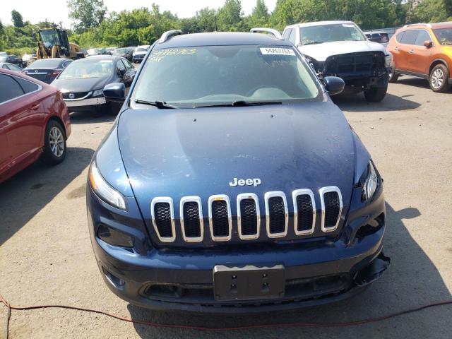 Photo 4 VIN: 1C4PJMLB3JD617516 - JEEP CHEROKEE L 