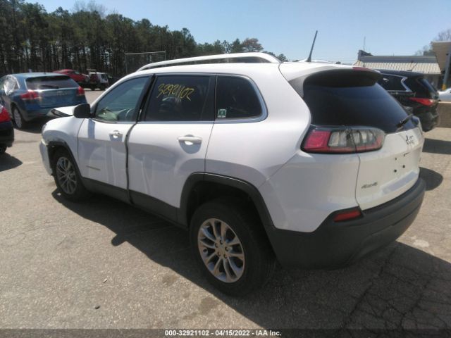 Photo 2 VIN: 1C4PJMLB3KD174835 - JEEP CHEROKEE 