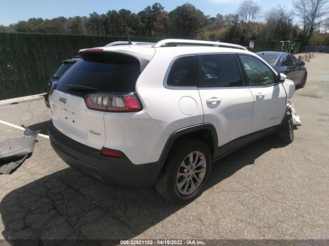 Photo 3 VIN: 1C4PJMLB3KD174835 - JEEP CHEROKEE 