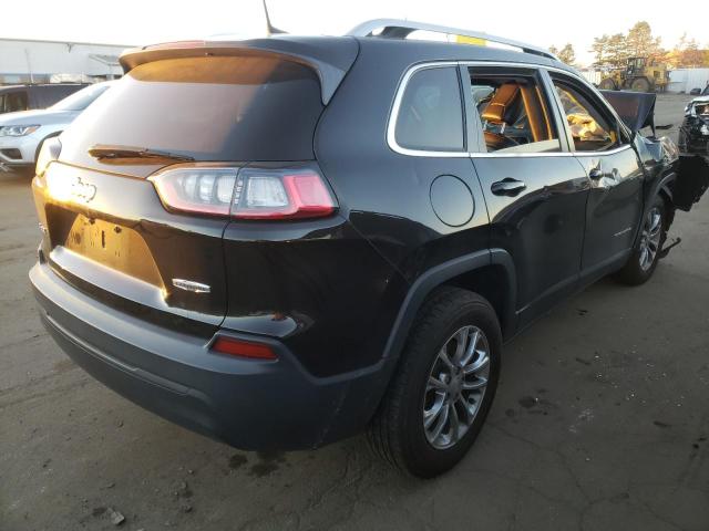 Photo 3 VIN: 1C4PJMLB3KD182059 - JEEP CHEROKEE L 