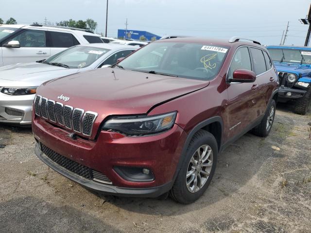 Photo 0 VIN: 1C4PJMLB3KD213570 - JEEP CHEROKEE L 