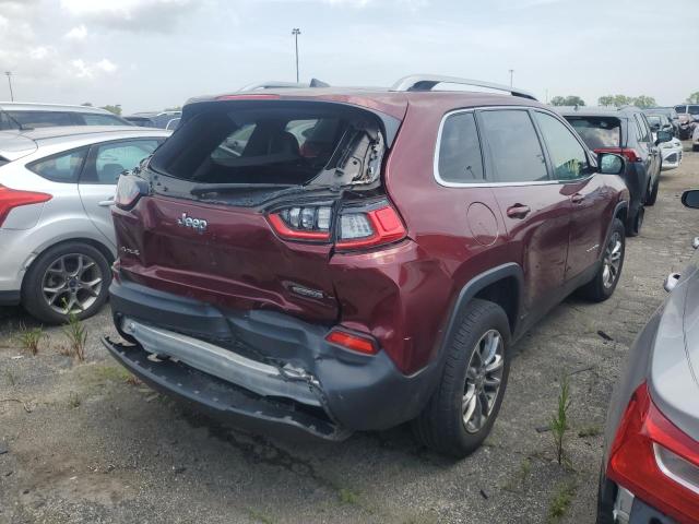 Photo 2 VIN: 1C4PJMLB3KD213570 - JEEP CHEROKEE L 