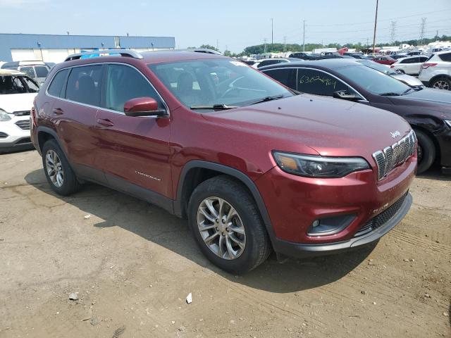 Photo 3 VIN: 1C4PJMLB3KD213570 - JEEP CHEROKEE L 