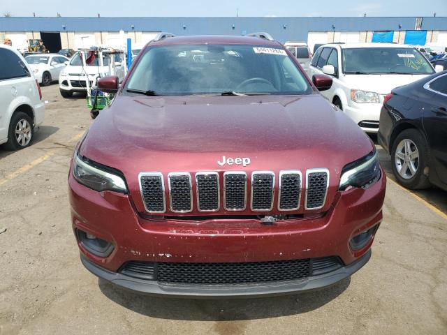 Photo 4 VIN: 1C4PJMLB3KD213570 - JEEP CHEROKEE L 