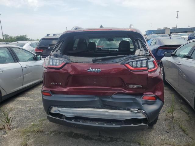 Photo 5 VIN: 1C4PJMLB3KD213570 - JEEP CHEROKEE L 