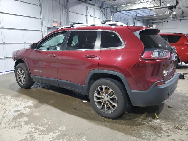 Photo 1 VIN: 1C4PJMLB3KD213987 - JEEP CHEROKEE L 