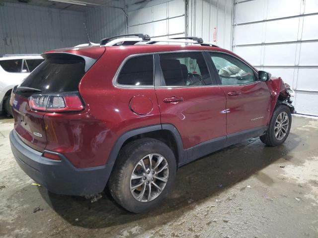 Photo 2 VIN: 1C4PJMLB3KD213987 - JEEP CHEROKEE L 