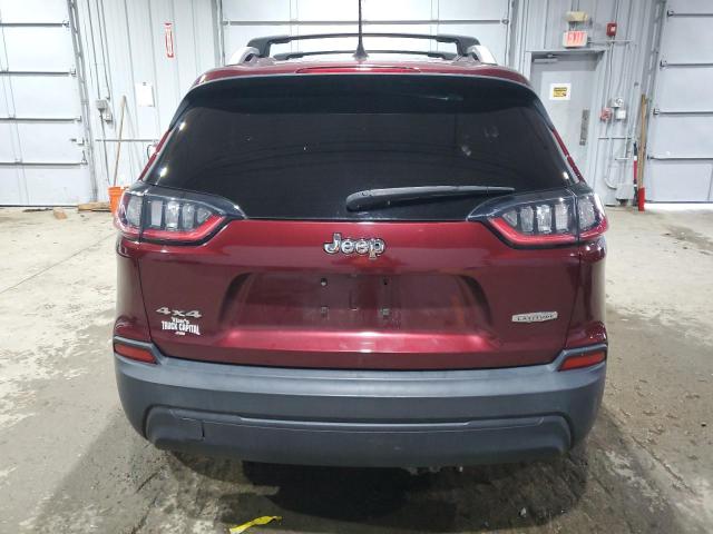 Photo 5 VIN: 1C4PJMLB3KD213987 - JEEP CHEROKEE L 