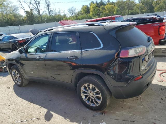 Photo 1 VIN: 1C4PJMLB3KD239702 - JEEP CHEROKEE L 