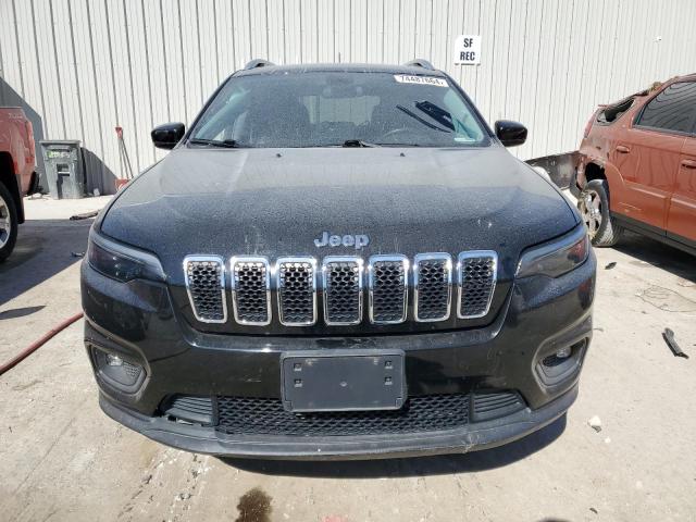 Photo 4 VIN: 1C4PJMLB3KD239702 - JEEP CHEROKEE L 