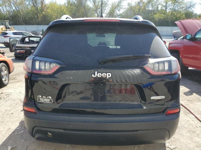 Photo 5 VIN: 1C4PJMLB3KD239702 - JEEP CHEROKEE L 