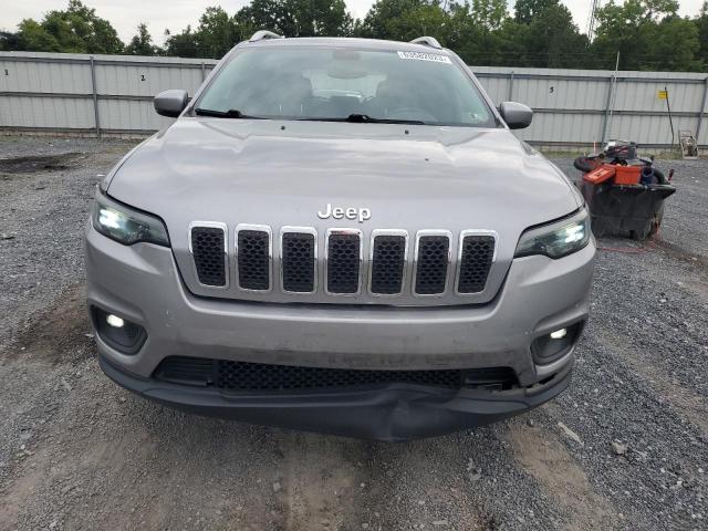 Photo 4 VIN: 1C4PJMLB3KD245306 - JEEP CHEROKEE 