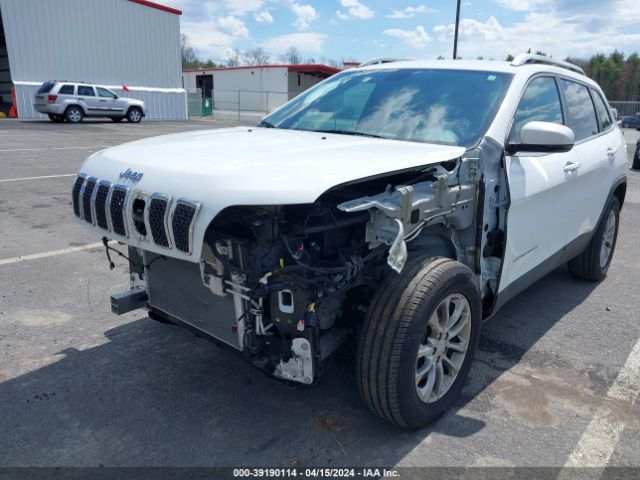 Photo 5 VIN: 1C4PJMLB3KD257682 - JEEP CHEROKEE 