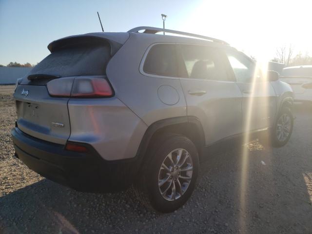 Photo 3 VIN: 1C4PJMLB3KD273073 - JEEP CHEROKEE L 