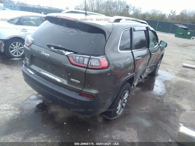 Photo 3 VIN: 1C4PJMLB3KD287829 - JEEP CHEROKEE 