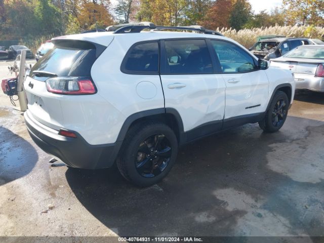 Photo 3 VIN: 1C4PJMLB3KD293467 - JEEP CHEROKEE 