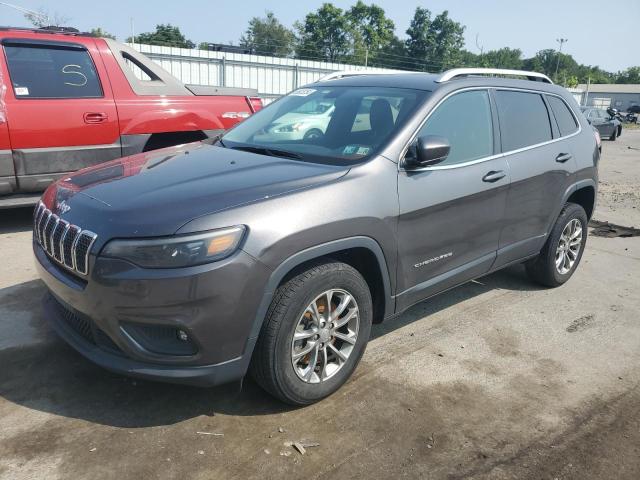 Photo 0 VIN: 1C4PJMLB3KD336219 - JEEP CHEROKEE L 