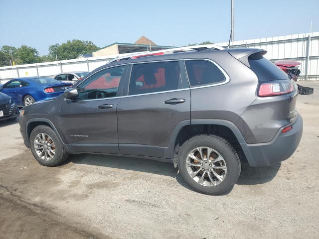 Photo 1 VIN: 1C4PJMLB3KD336219 - JEEP CHEROKEE L 