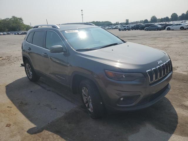 Photo 3 VIN: 1C4PJMLB3KD336219 - JEEP CHEROKEE L 