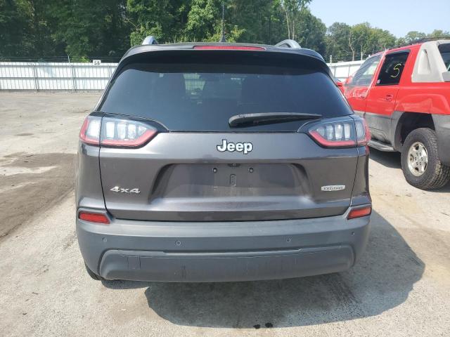 Photo 5 VIN: 1C4PJMLB3KD336219 - JEEP CHEROKEE L 