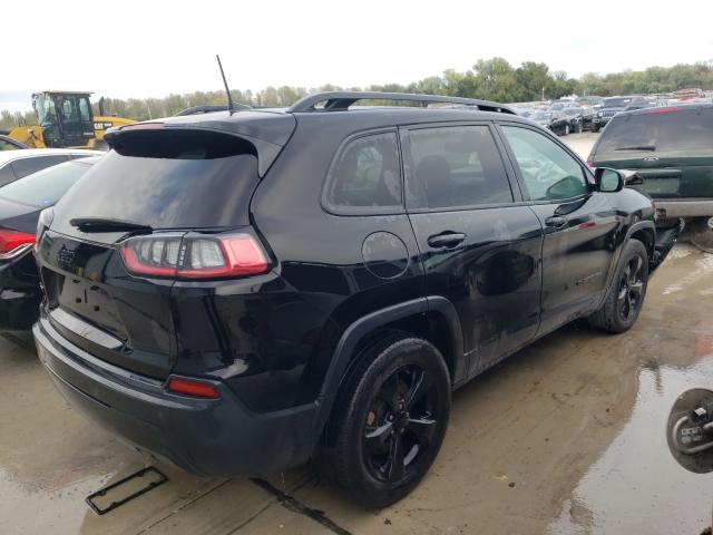 Photo 3 VIN: 1C4PJMLB3KD367051 - JEEP CHEROKEE 