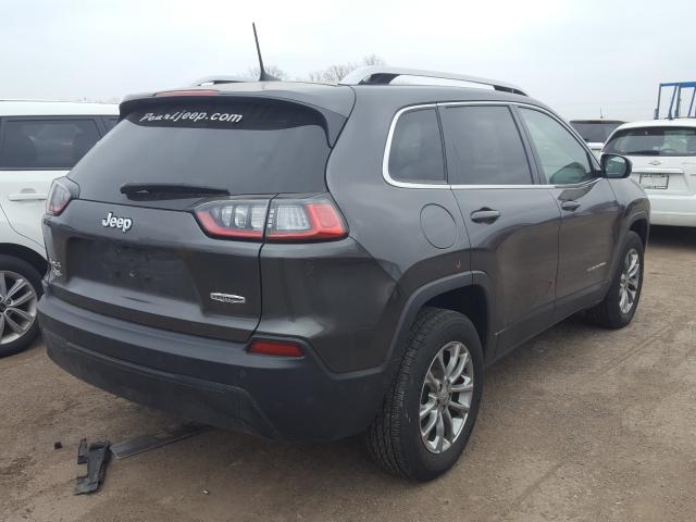 Photo 3 VIN: 1C4PJMLB3KD367454 - JEEP CHEROKEE 