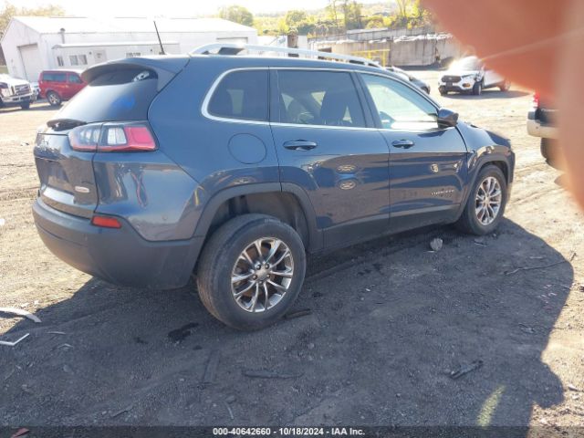 Photo 3 VIN: 1C4PJMLB3KD380494 - JEEP CHEROKEE 