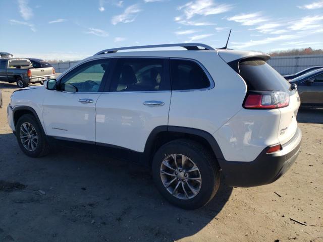 Photo 1 VIN: 1C4PJMLB3KD425076 - JEEP CHEROKEE 