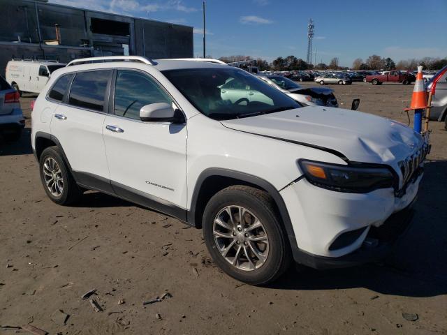 Photo 3 VIN: 1C4PJMLB3KD425076 - JEEP CHEROKEE 