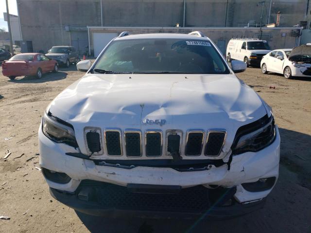 Photo 4 VIN: 1C4PJMLB3KD425076 - JEEP CHEROKEE 