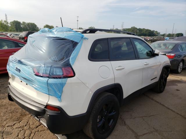 Photo 3 VIN: 1C4PJMLB3KD431945 - JEEP CHEROKEE 