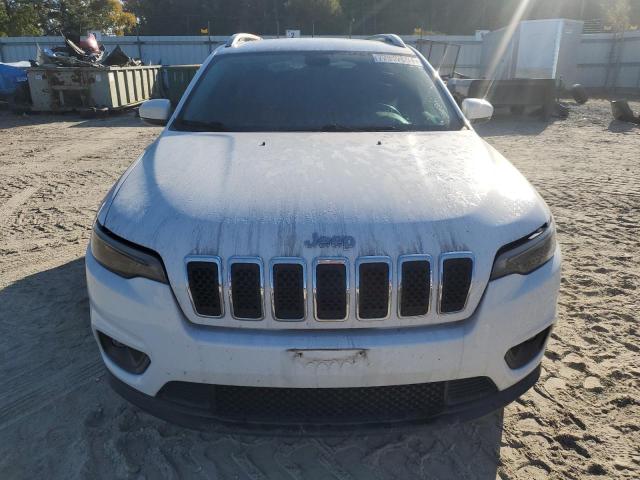 Photo 4 VIN: 1C4PJMLB3KD472768 - JEEP CHEROKEE L 